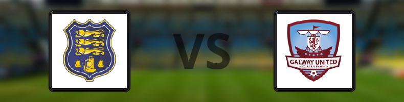 Waterford - Galway United odds, speltips, resultat i LOI Premier Division