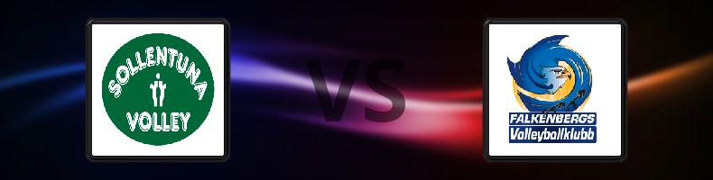 Sollentuna - RIG Falköping odds, speltips, resultat i Elitserien herrar