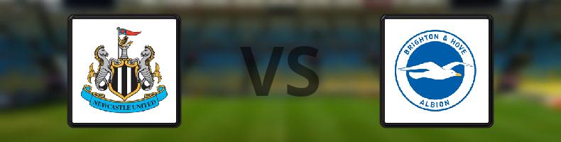 Newcastle - Brighton odds, speltips, resultat i FA-cupen