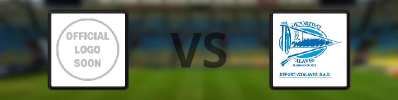 Terrassa - Alaves odds, speltips, resultat i Copa del Rey