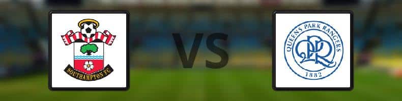 Southampton - Queens Park Rangers odds, speltips, resultat i EFL Championship