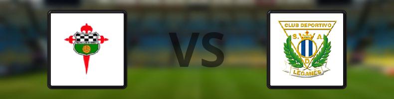 Racing Ferrol - Leganés odds, speltips, resultat i Copa del Rey