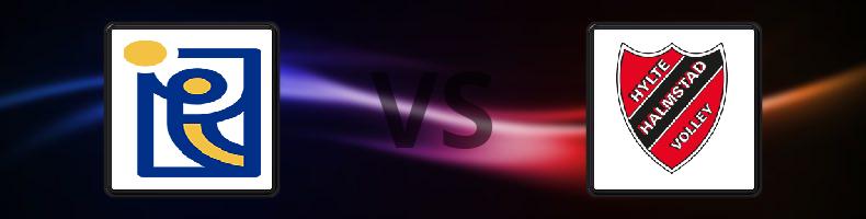 Göteborg VBK - Hylte/Halmstad odds, speltips, resultat i Elitserien damer