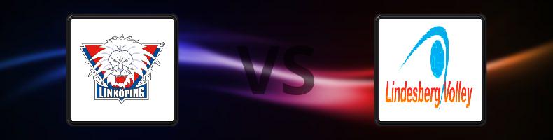 Linköping - Lindesberg odds, speltips, resultat i Elitserien damer