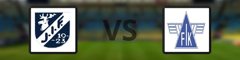 Järpens IF - Fränsta IK odds, speltips, resultat i Division 3