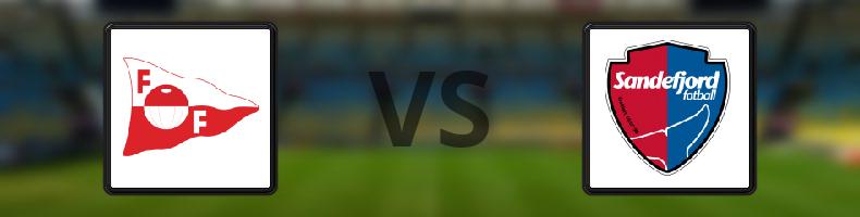 Fredrikstad - Sandefjord odds, speltips, resultat i Eliteserien