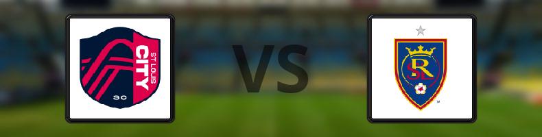 St. Louis City - Real Salt Lake odds, speltips, resultat i MLS