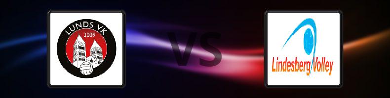 Lund - Lindesberg odds, speltips, resultat i Elitserien damer
