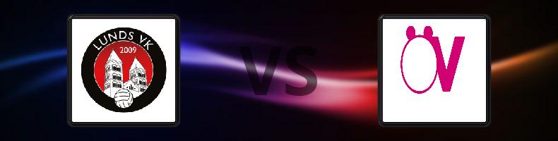 Lund - Örebro odds, speltips, resultat i Elitserien damer