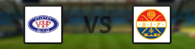 Vålerengen - Strömsgodset odds, speltips, resultat i Eliteserien