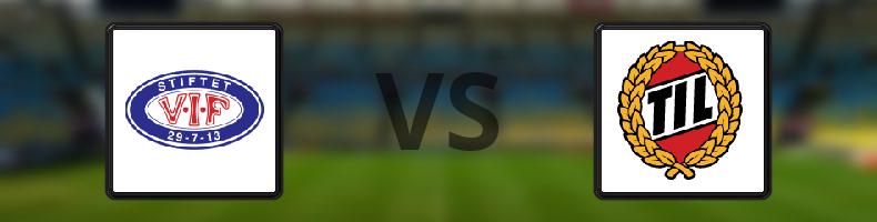 Vålerengen - Tromsö odds, speltips, resultat i Eliteserien