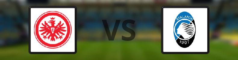 Eintracht Frankfurt - Atalanta odds, speltips, resultat i Champions League