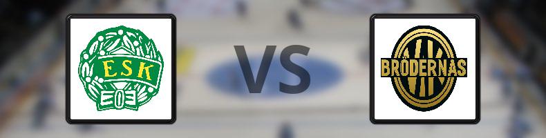 Enköping - Väsby IK HK odds, speltips, resultat i HockeyEttan