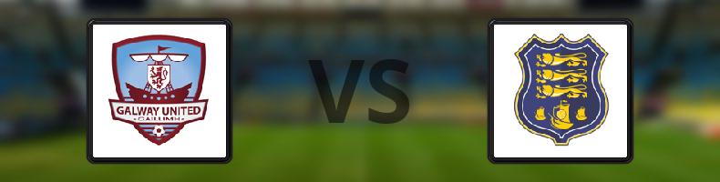 Galway United - Waterford odds, speltips, resultat i LOI Premier Division