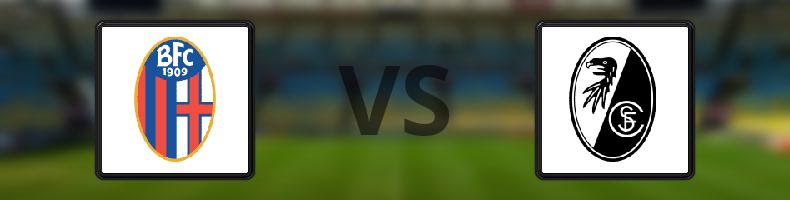 Bologna - Freiburg odds, speltips, resultat i Europa League