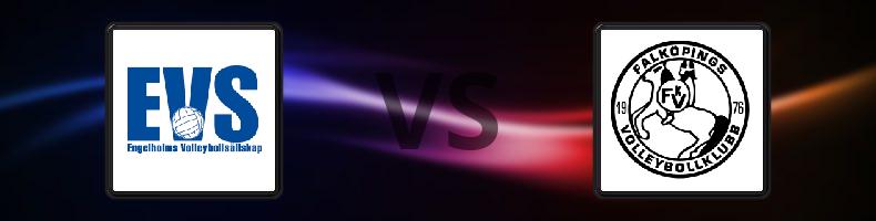 Engelholm - RIG Falköping odds, speltips, resultat i Elitserien damer