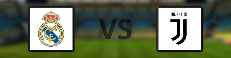 Real Madrid - Juventus odds, speltips, resultat i Klubblags-VM