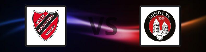 Hylte/Halmstad - Lund odds, speltips, resultat i Elitserien herrar