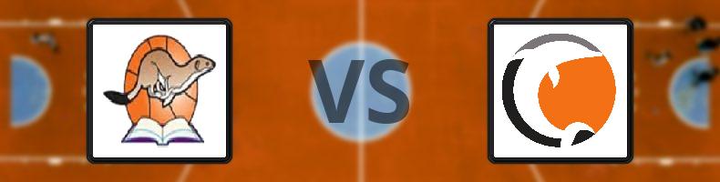 RIG Luleå - Norrköpings Dolphins odds, speltips, resultat i Basketligan damer
