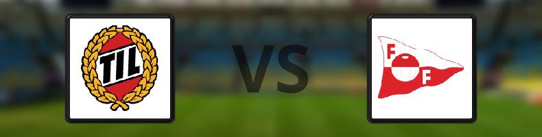 Tromsö - Fredrikstad odds, speltips, resultat i Eliteserien