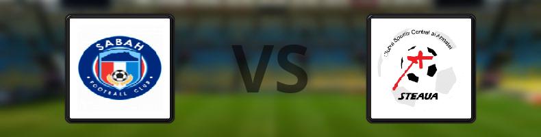 Sabah Baku - FC Petrocub odds, speltips, resultat i Europa Conference League