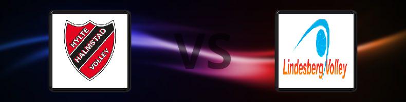 Hylte/Halmstad - Lindesberg odds, speltips, resultat i Elitserien damer