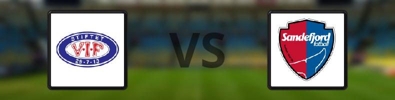 Vålerengen - Sandefjord odds, speltips, resultat i Eliteserien