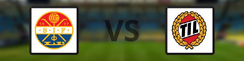 Strömsgodset - Tromsö odds, speltips, resultat i Eliteserien