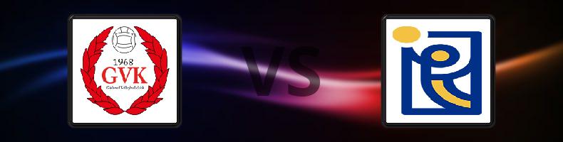 Gislaved - Göteborg VBK odds, speltips, resultat i Elitserien damer