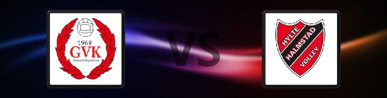 Gislaved - Hylte/Halmstad odds, speltips, resultat i Elitserien damer