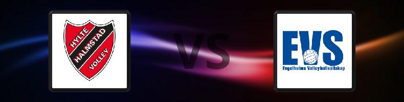 Hylte/Halmstad - Engelholm odds, speltips, resultat i Elitserien damer