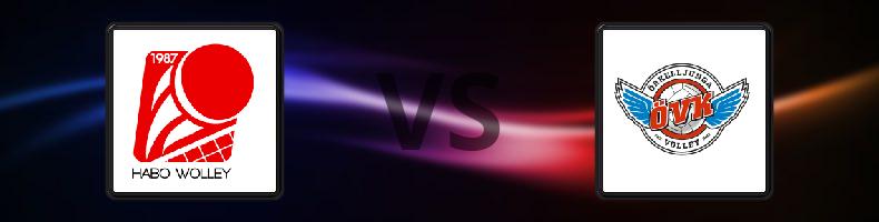 Habo - Örkelljunga odds, speltips, resultat i Elitserien herrar