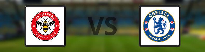 Brentford - Chelsea odds, speltips, resultat i Premier League