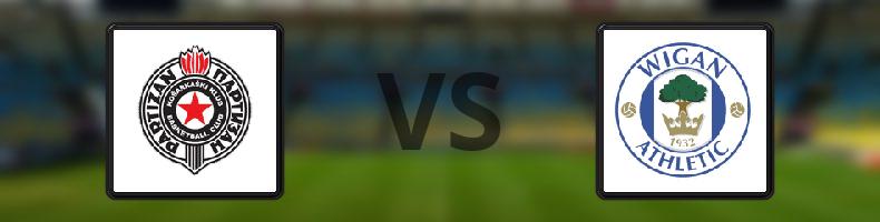 Bradford - Wigan odds, speltips, resultat i League One