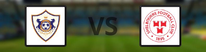 Qarabag - Shelbourne odds, speltips, resultat i Champions League