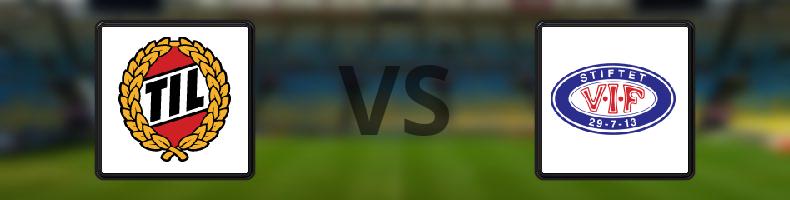 Tromsö - Vålerengen odds, speltips, resultat i Eliteserien