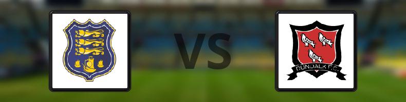 Waterford - Dundalk FC odds, speltips, resultat i LOI Premier Division