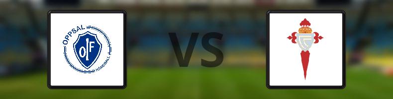 Grasshoppers - Celta Vigo odds, speltips, resultat i Vänskapsmatcher