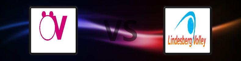 Örebro - Lindesberg odds, speltips, resultat i Elitserien damer