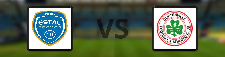 KFF Mitrovica - Cliftonville odds, speltips, resultat i Champions League damer