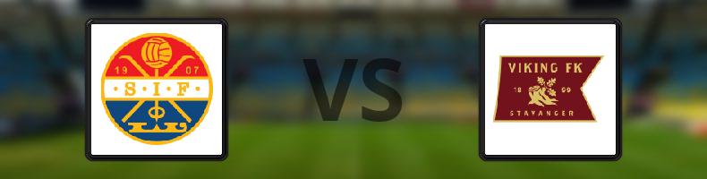 Strömsgodset - Viking Stavanger odds, speltips, resultat i Eliteserien