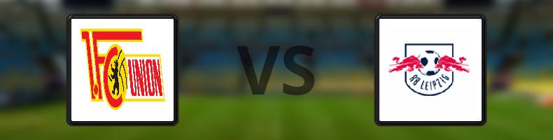 Union Berlin - RB Leipzig odds, speltips, resultat i Bundesliga damer