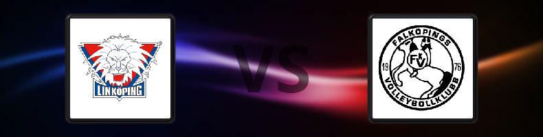 Linköping - RIG Falköping odds, speltips, resultat i Elitserien damer