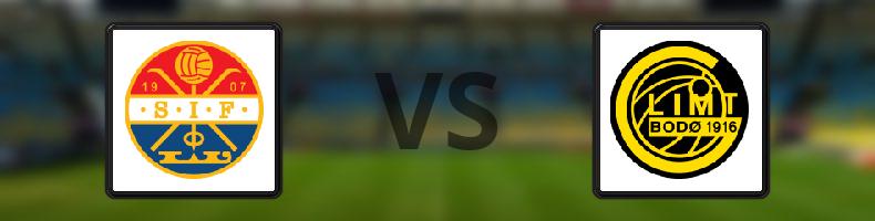 Strömsgodset - Bodö Glimt odds, speltips, resultat i Eliteserien