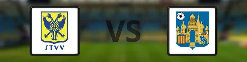 Sint-Truiden - Westerlo odds, speltips, resultat i Jupiler League