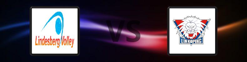 Lindesberg - Linköping odds, speltips, resultat i Elitserien damer