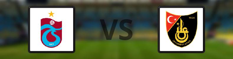 Trabzonspor - Istanbulspor odds, speltips, resultat i Süper Lig