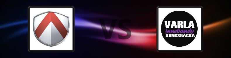 Linköping IBK - Nykvarn odds, speltips, resultat i SSL herrar