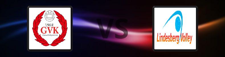 Gislaved - Lindesberg odds, speltips, resultat i Elitserien damer