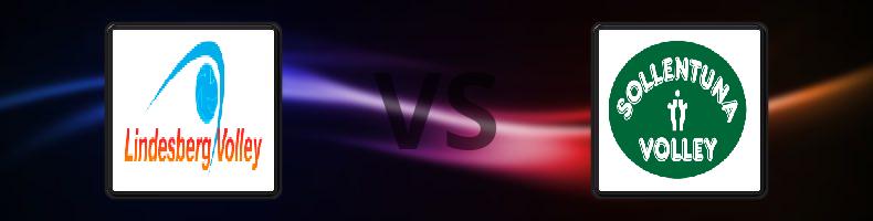 Lindesberg - Sollentuna odds, speltips, resultat i Elitserien damer